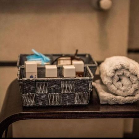 Piazza Italia Luxury Apartment Chianciano Terme Dış mekan fotoğraf