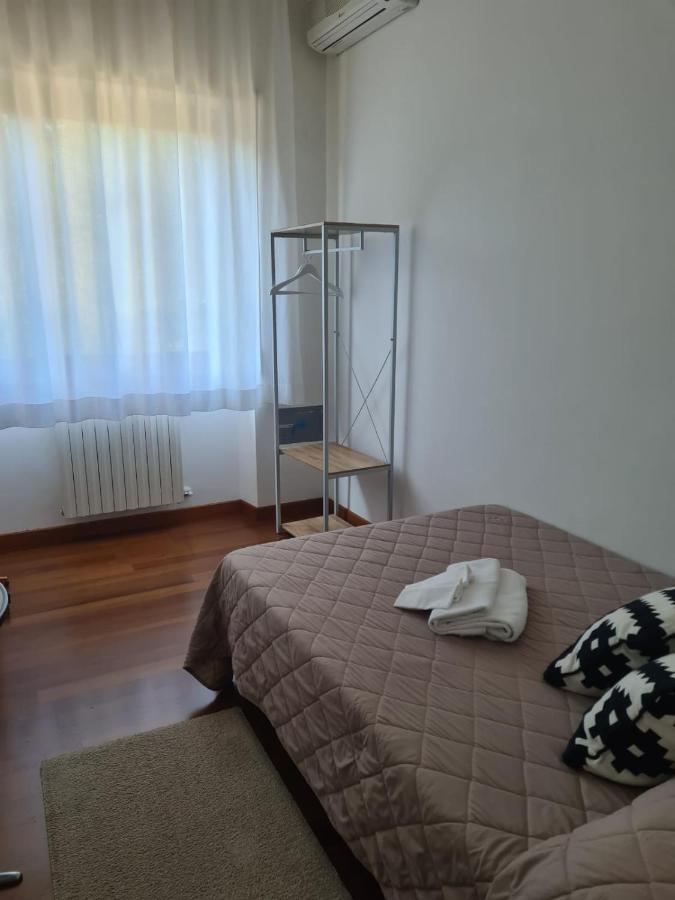 Piazza Italia Luxury Apartment Chianciano Terme Dış mekan fotoğraf