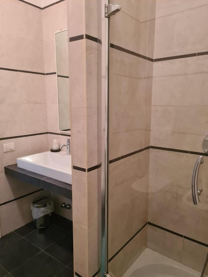 Piazza Italia Luxury Apartment Chianciano Terme Dış mekan fotoğraf