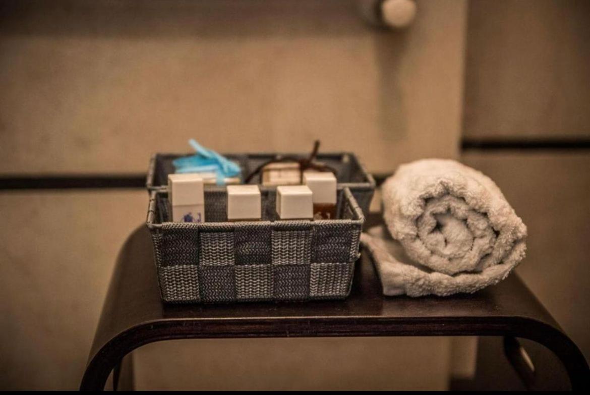 Piazza Italia Luxury Apartment Chianciano Terme Dış mekan fotoğraf