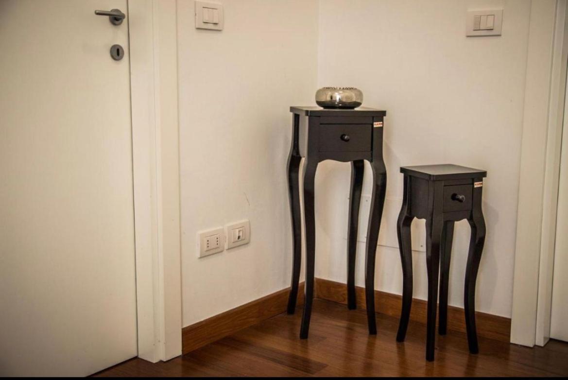Piazza Italia Luxury Apartment Chianciano Terme Dış mekan fotoğraf