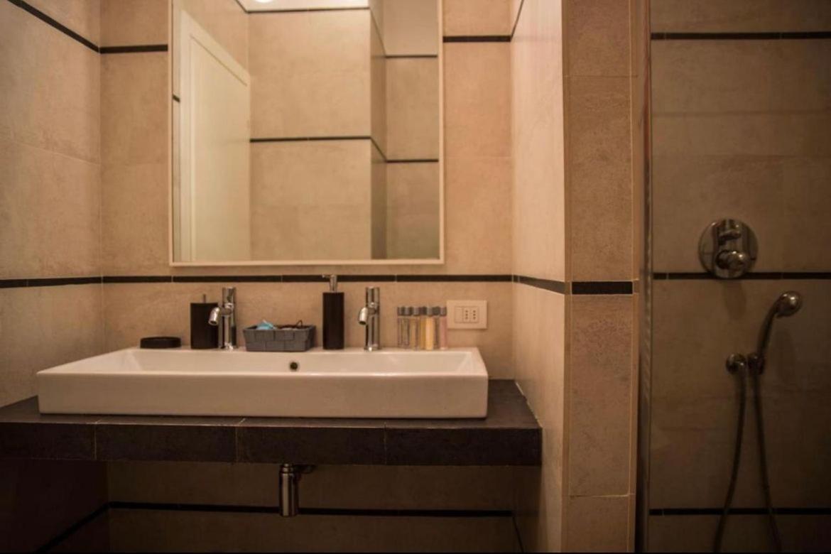 Piazza Italia Luxury Apartment Chianciano Terme Dış mekan fotoğraf