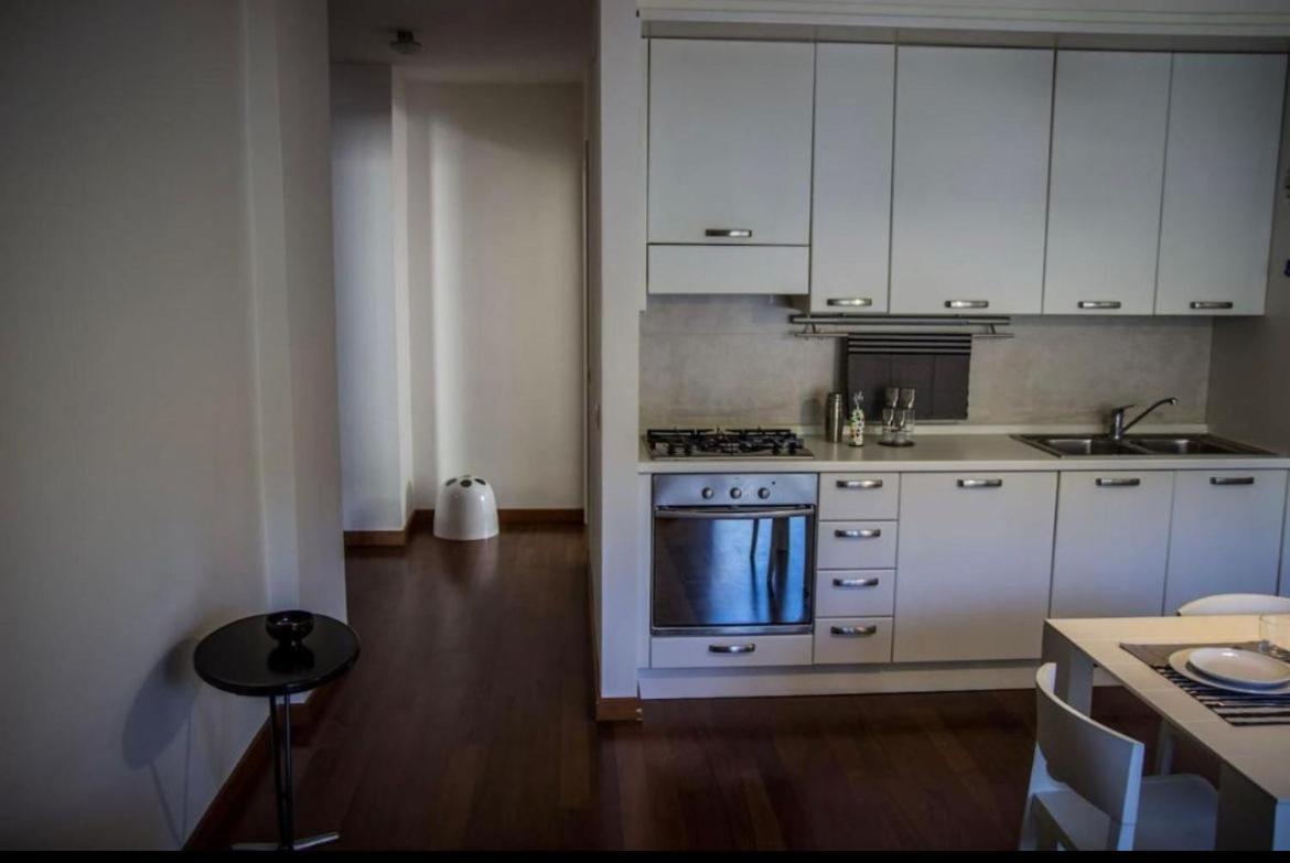 Piazza Italia Luxury Apartment Chianciano Terme Dış mekan fotoğraf