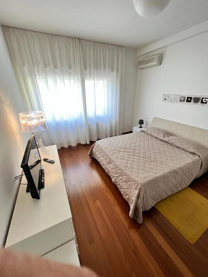 Piazza Italia Luxury Apartment Chianciano Terme Dış mekan fotoğraf