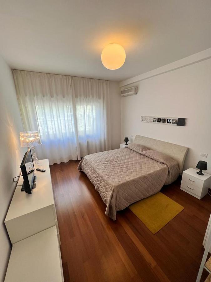 Piazza Italia Luxury Apartment Chianciano Terme Dış mekan fotoğraf