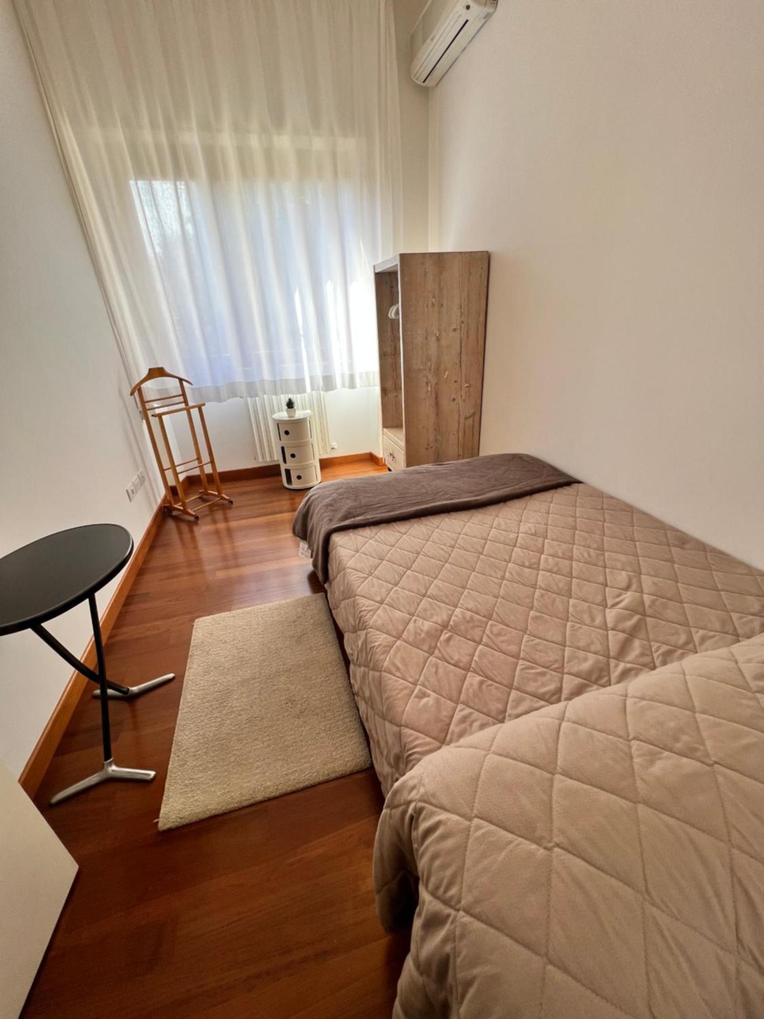 Piazza Italia Luxury Apartment Chianciano Terme Dış mekan fotoğraf
