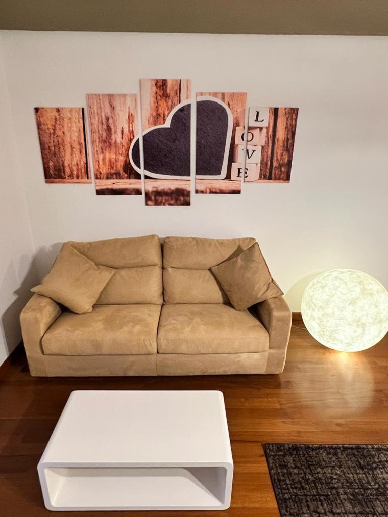 Piazza Italia Luxury Apartment Chianciano Terme Dış mekan fotoğraf