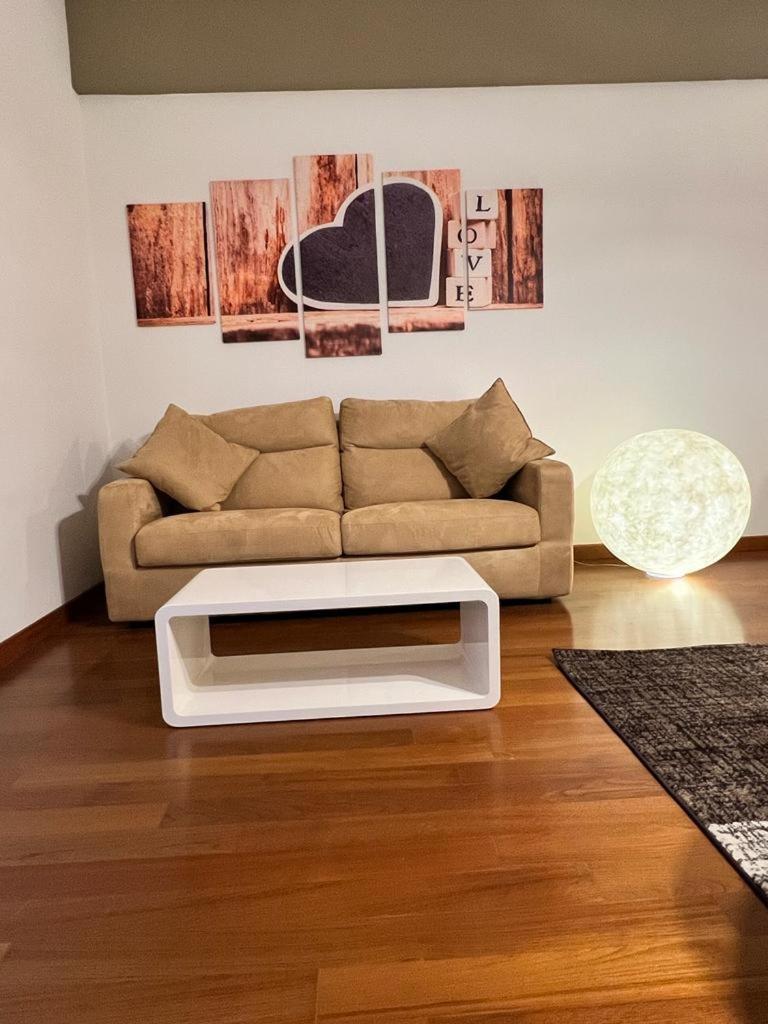 Piazza Italia Luxury Apartment Chianciano Terme Dış mekan fotoğraf