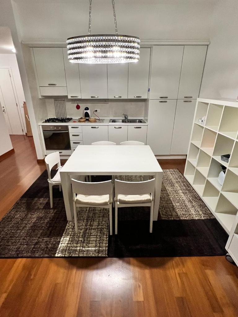 Piazza Italia Luxury Apartment Chianciano Terme Dış mekan fotoğraf